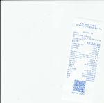 Кассовые чеки с подтверждением в Черепаново