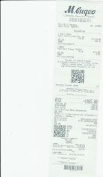 Кассовые чеки с подтверждением в Черепаново