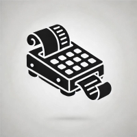 Кассовые чеки в Черепаново