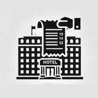 Гостиничные чеки в Черепаново