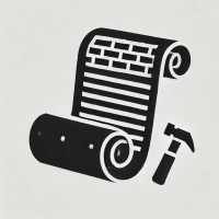 Чеки на стройматериалы в Черепаново